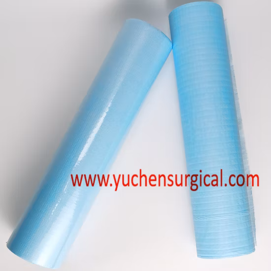 PEラミネート紙裏面高品質PEコート紙、安価な価格の紙ロール